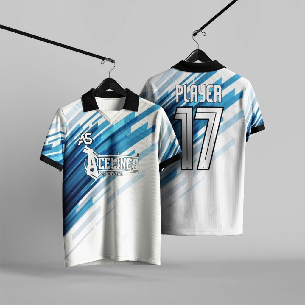 Jersey Futsal - Jersey Futsal Dmnt