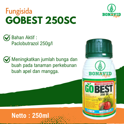 ZPT Mangga GOBEST 250SC