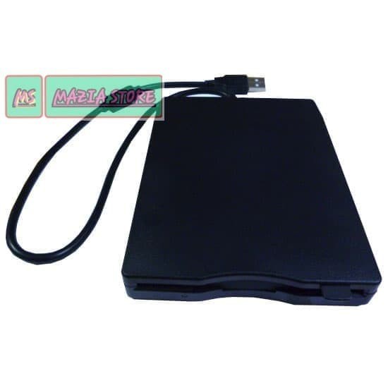 Floppy Disk External/ External Floppy