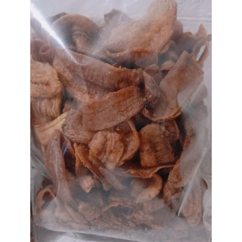 

Kripik pisang sale 300gr