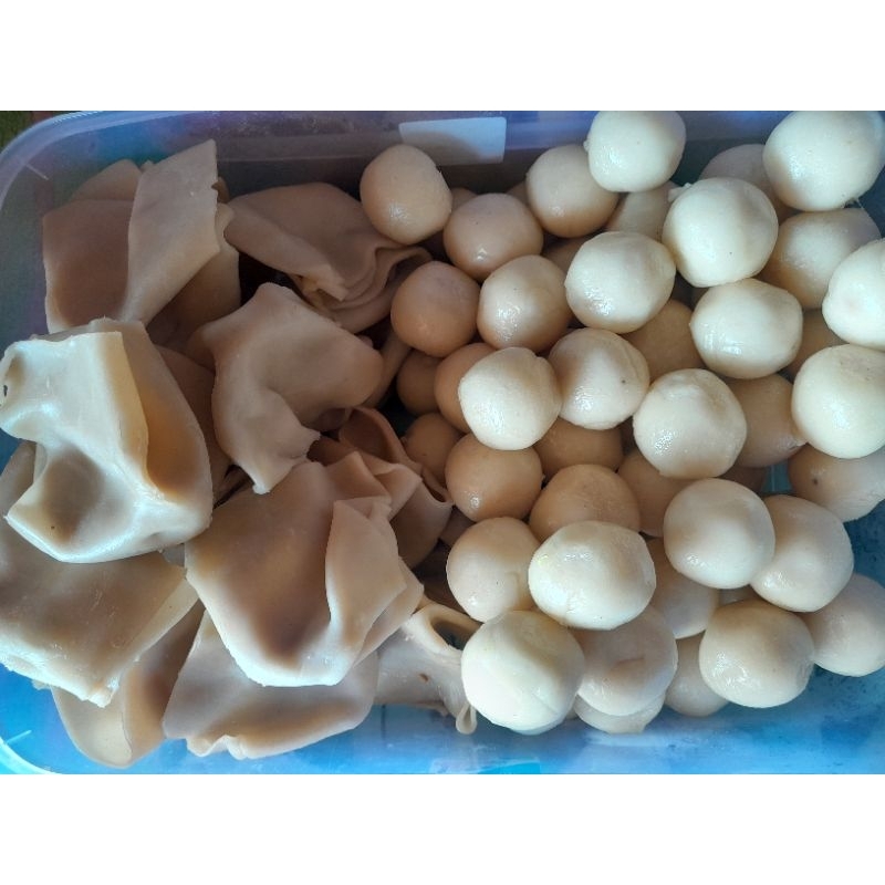 

bundling baso acilada 3pack baso aciĺ