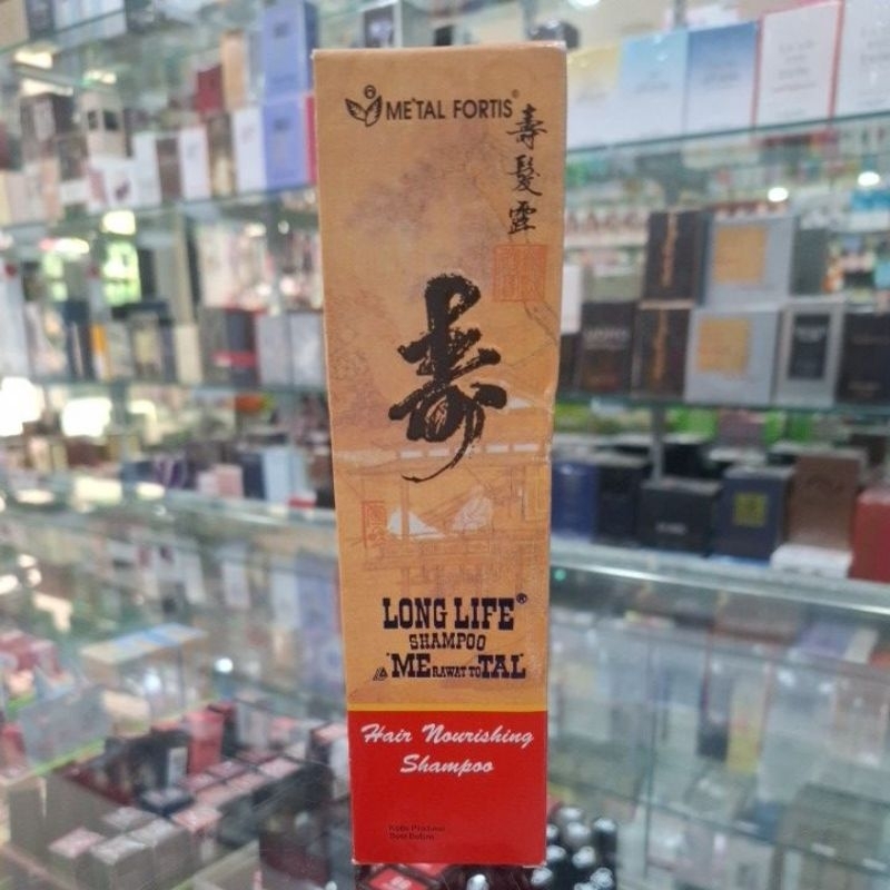 SAMPO METAL FORTIS 200 ML