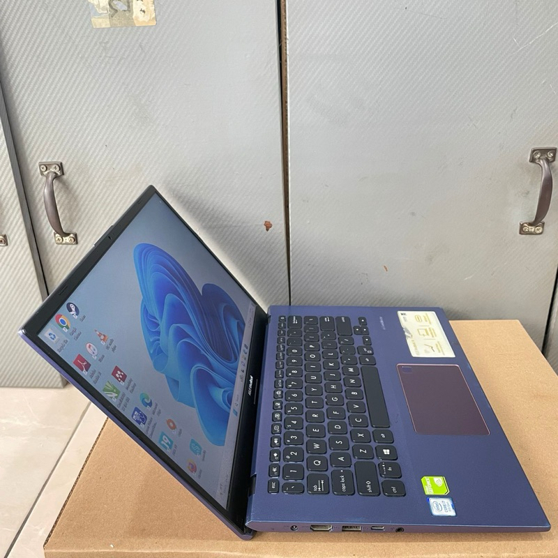 Laptop Asus Vivobook A412FL