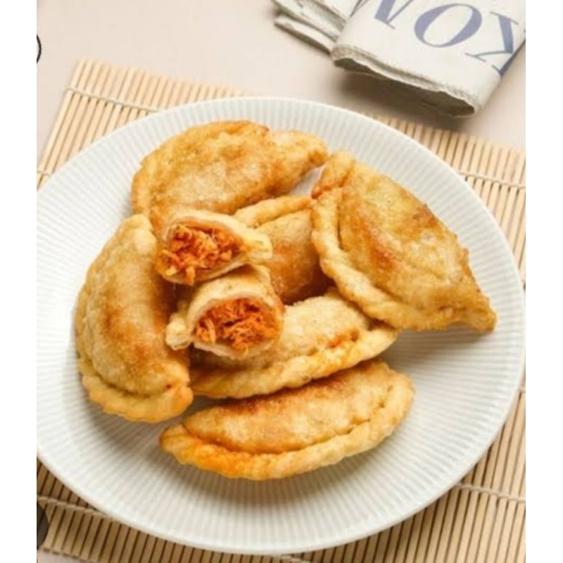 

CIRENG ISI AYAM SUWIR