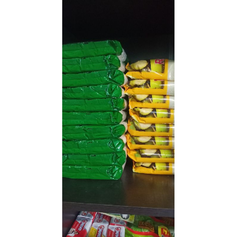 

gula rosebrand paket random