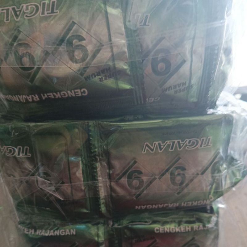 

cengkih tigalan 999