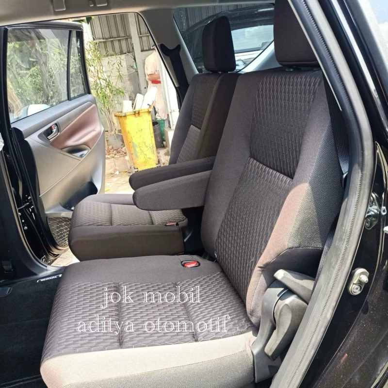 jok tengah captain seat reborn