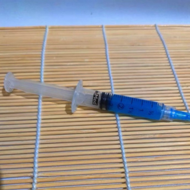 Etsa Etching 5ML 2ML 1ML  Refill Merk Diamond USA