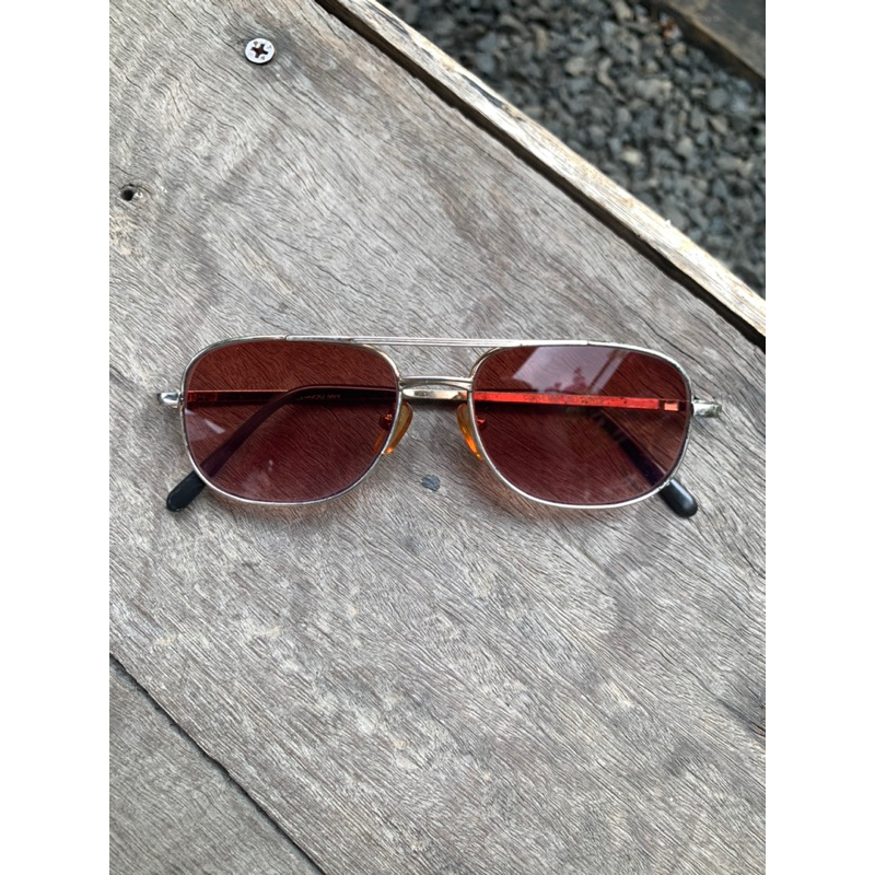 kacamata aviator corvette second