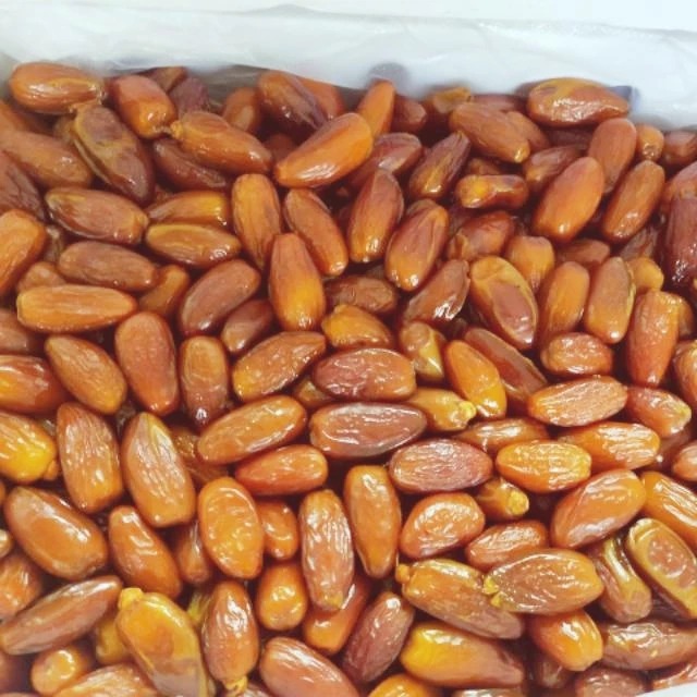 

Kurma Tunisia Madu 1 Kg Premium