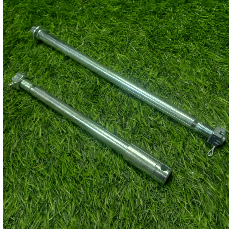 AS RODA DEPAN BELAKANG NINJA R/SS/RR AS RODA NINJA IMPORT