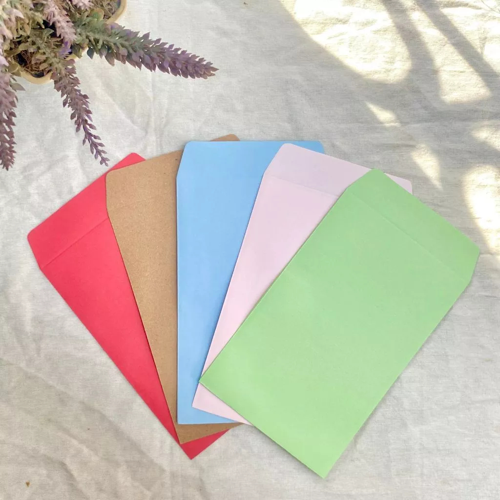 

Amplop Uang Besar / Amplop Saving Challenge / Amplop Menabung / Angpau Uang Besar