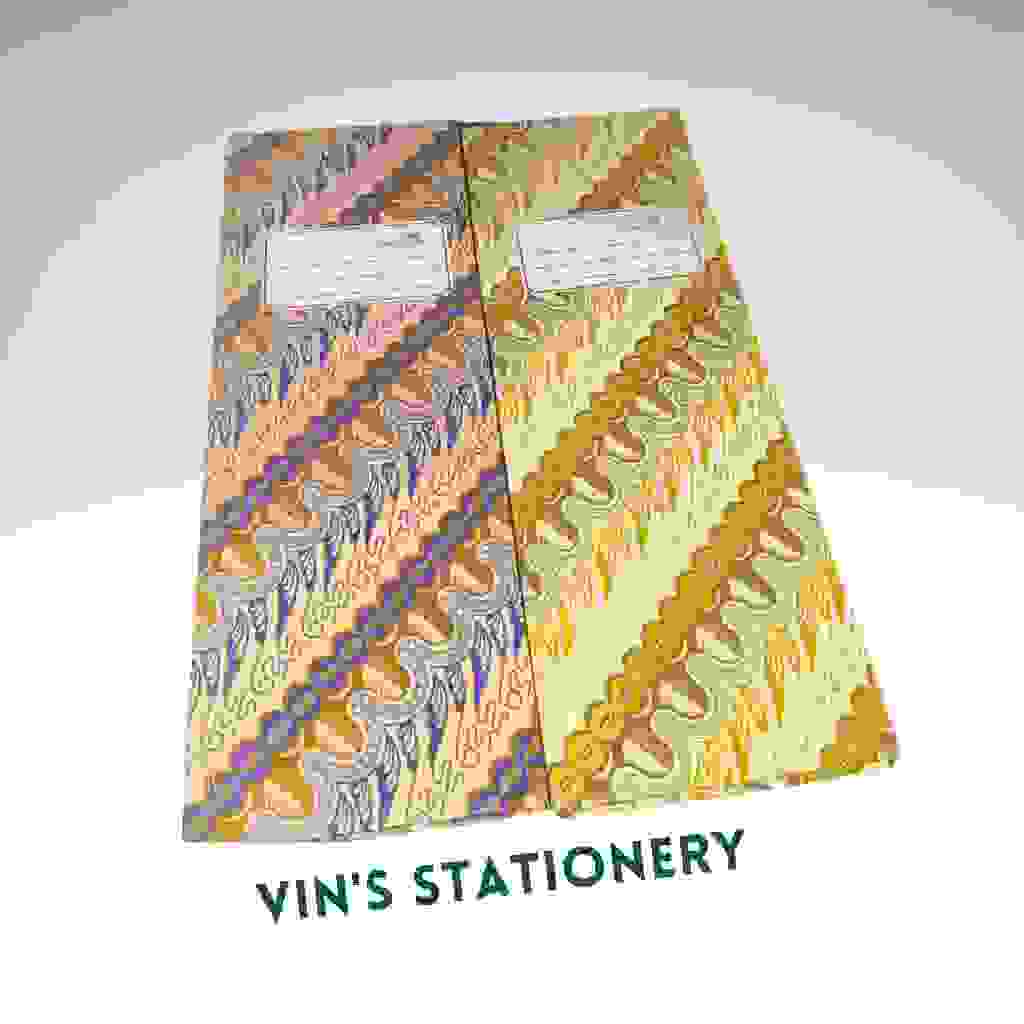 

BUKU EKSPEDISI PAPERLINE 100 LEMBAR