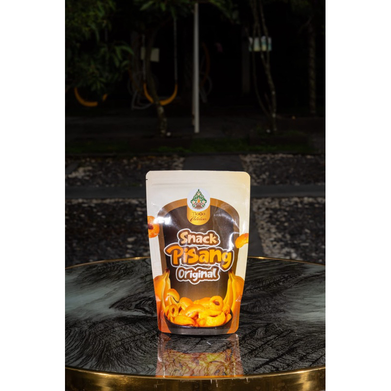 

KRIPIK PISANG ORIGINAL