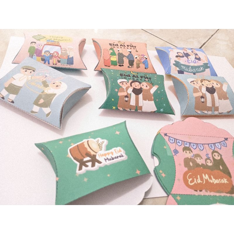 

AMPLOP BANTAL PILLOW AMPLOP LEBARAN