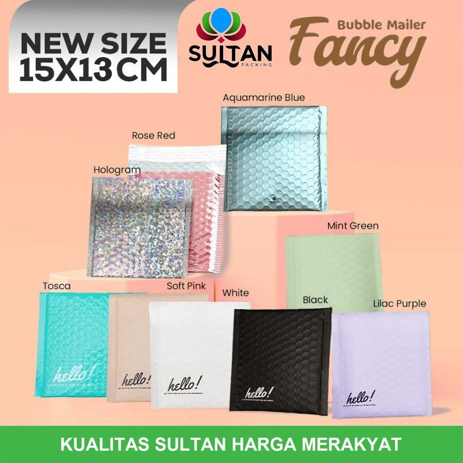 

Amplop Bubble Mailer Bubble Mailer Envelope Rusfet Bubble Packing