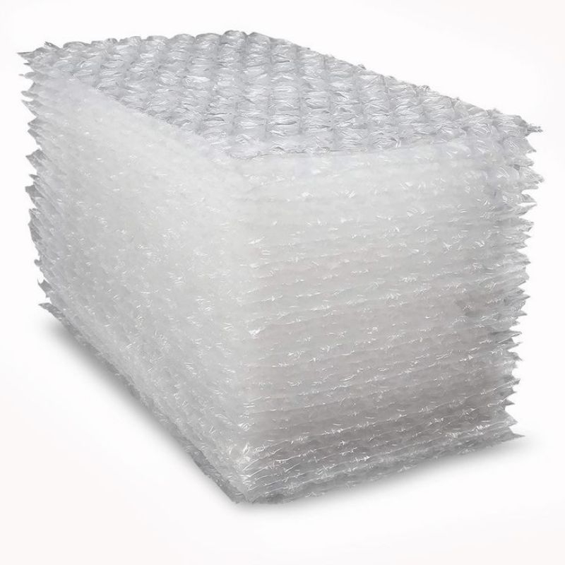 

Bubble Wrap tambahan untuk packing | agar Pengaman Paking