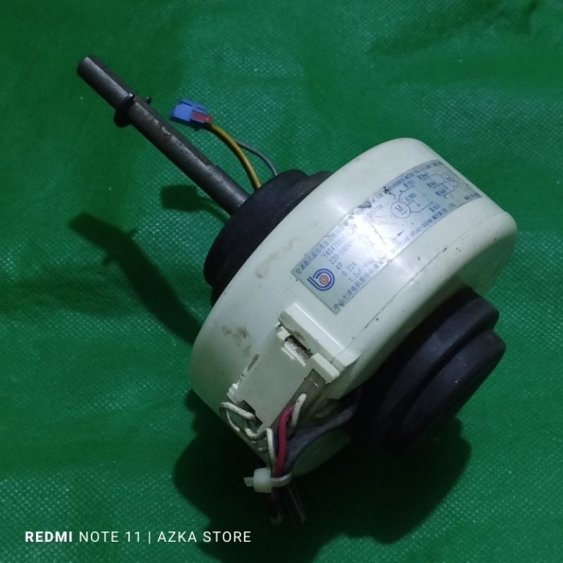 MOTOR FAN AC SAMSUNG ORIGINAL