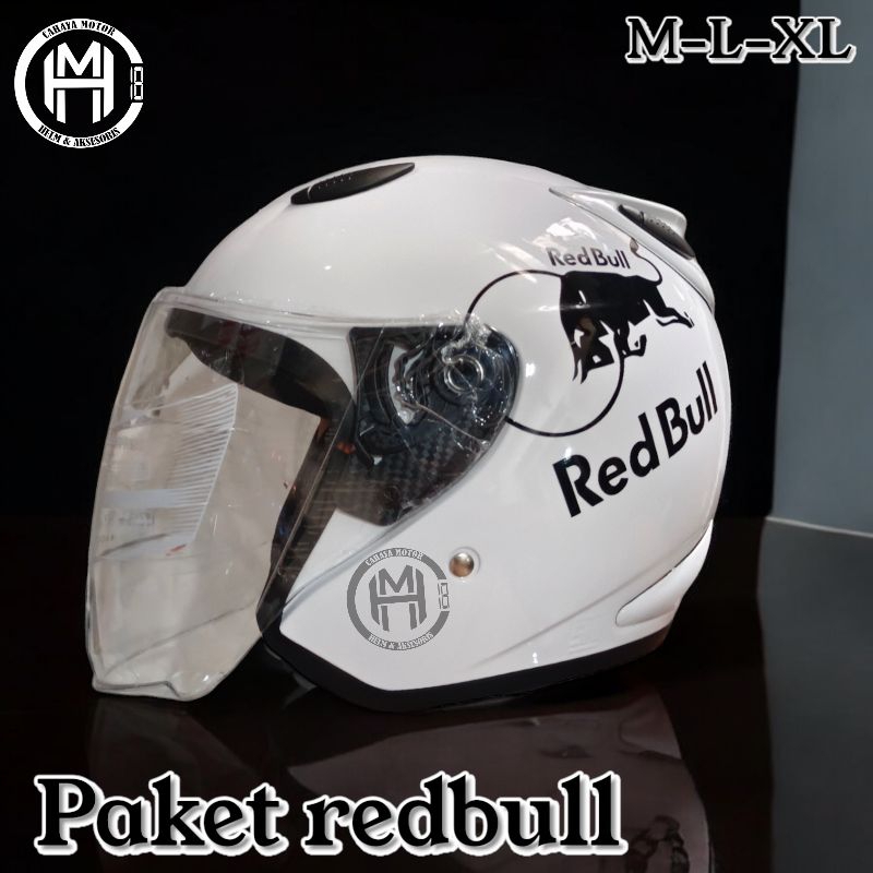 PAKET GANTENG CENTRO RED BULL|MODEL INK CENTRO|INK CENTRO KW