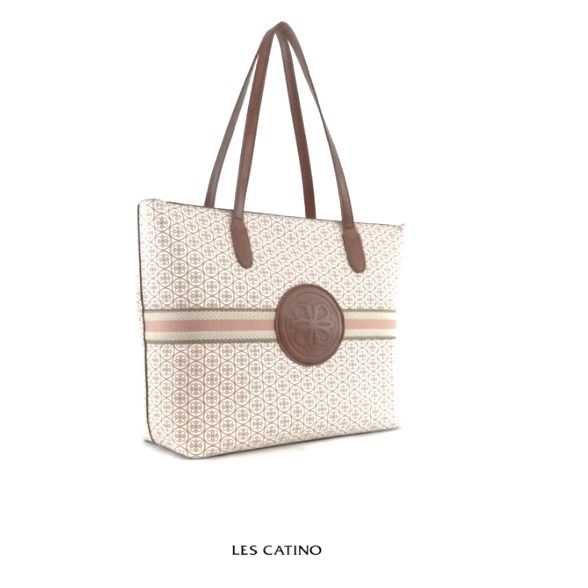Tote Bag Oliya original Les Catino