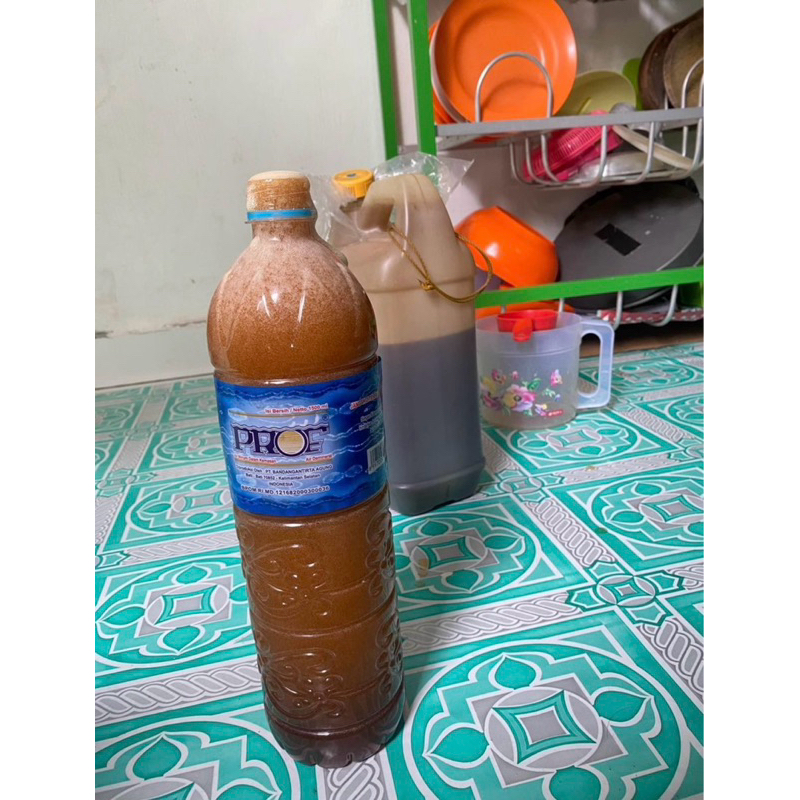 

MADU LEBAH 100% ASLI