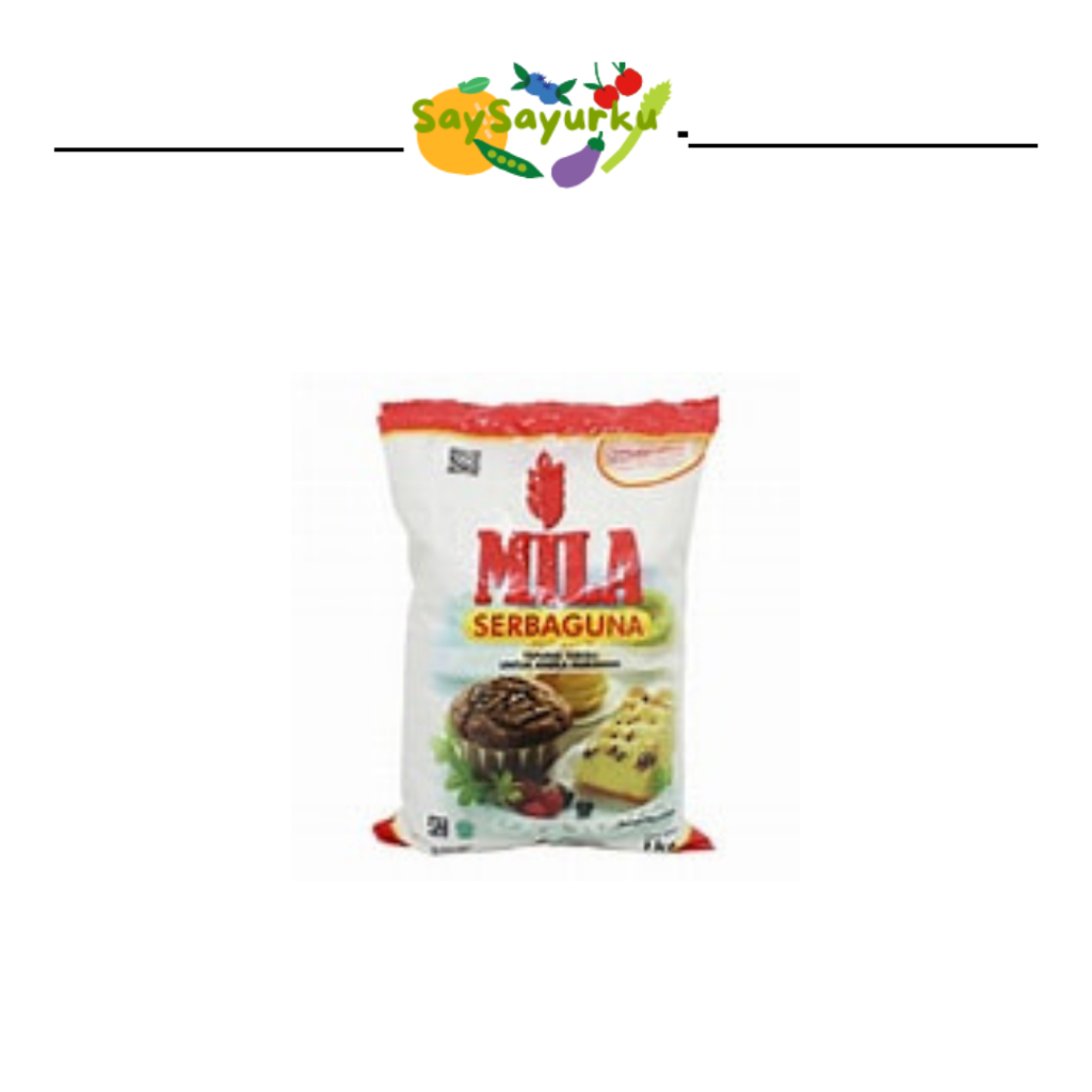 

TEPUNG MILA SERBAGUNA 1KG