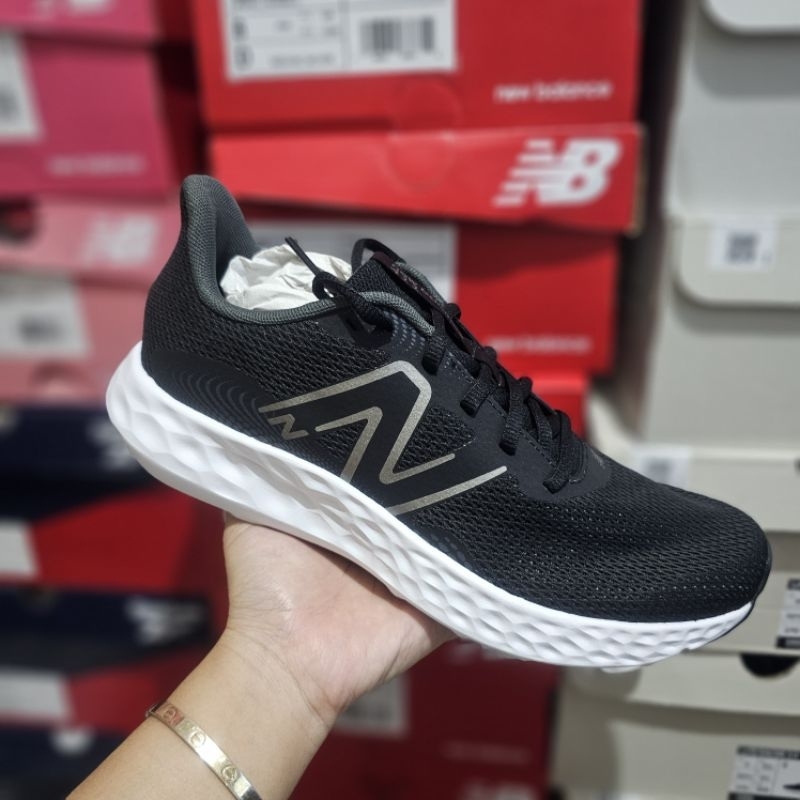 Sepatu Pria Original New Balance NB 411