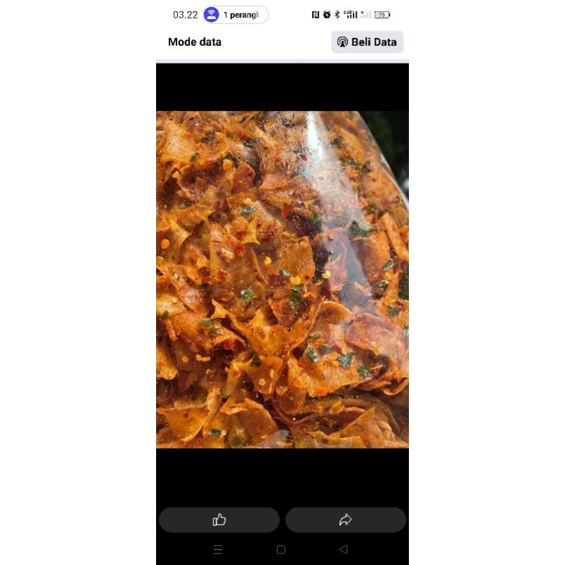 

Kripik singkong Kriwil Pedas Daun Jeruk Kripset kripik Pedas manis Balado keju jagung manis