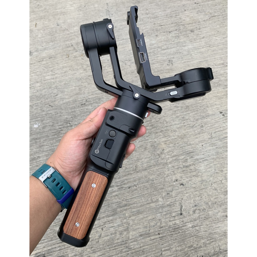 GIMBAL FEIYU Ak2000 S