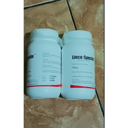 LINCO SPECTIN 150 GR