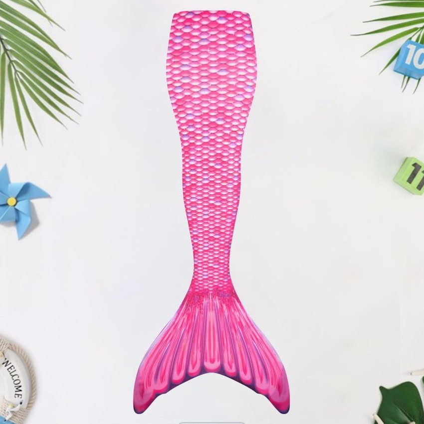 Top kostum mermaid anak perempuan  kostum duyung anak persempuan  baju duyung