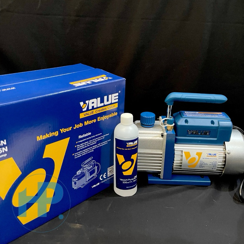 VACUUM PUMP VALUE VE115N 1/4