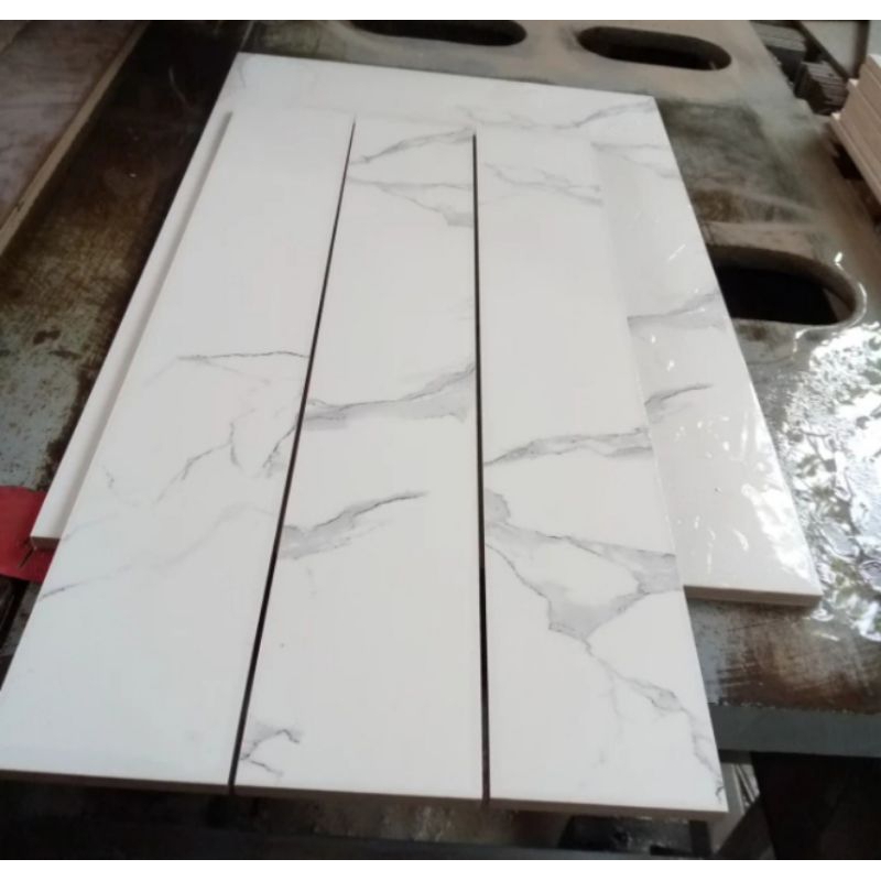 Granit list motif 10x60