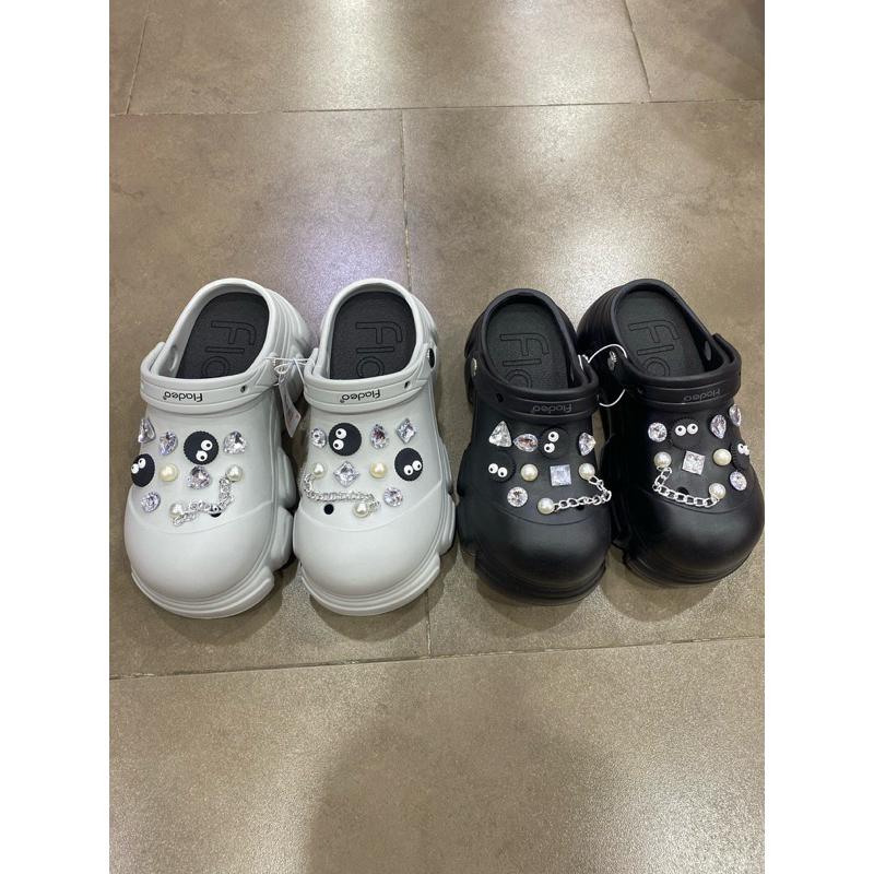 SANDAL PHYLON WANITA FLADEO ORI MATAHARI