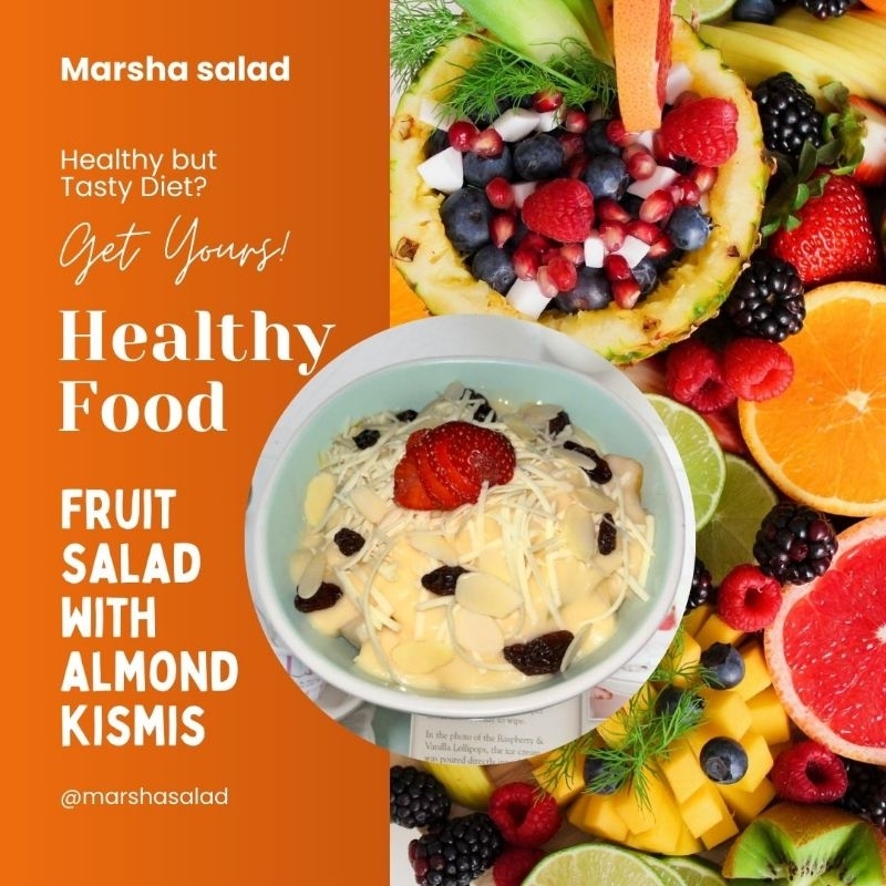 

Salad Buah by.Marsha