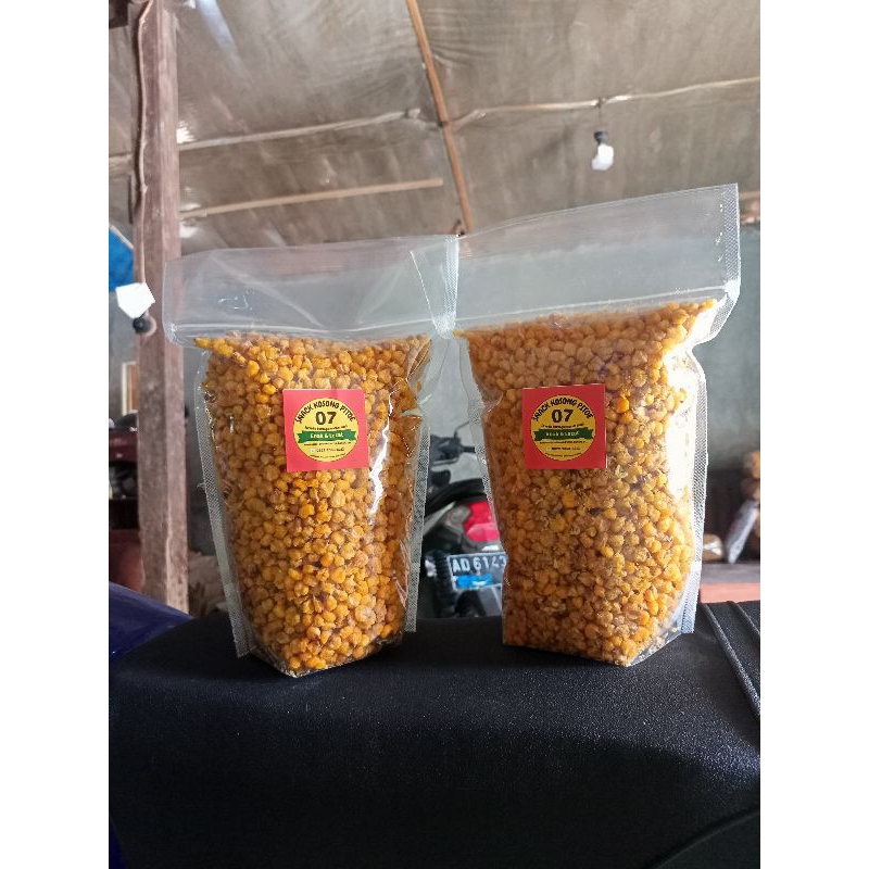 

marning jagung 1kg termurah marning jagung asin gurih renyah kemasan 1kg snack