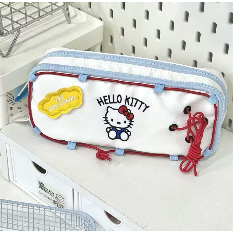 

PENCIL CASE HELLO KITTY