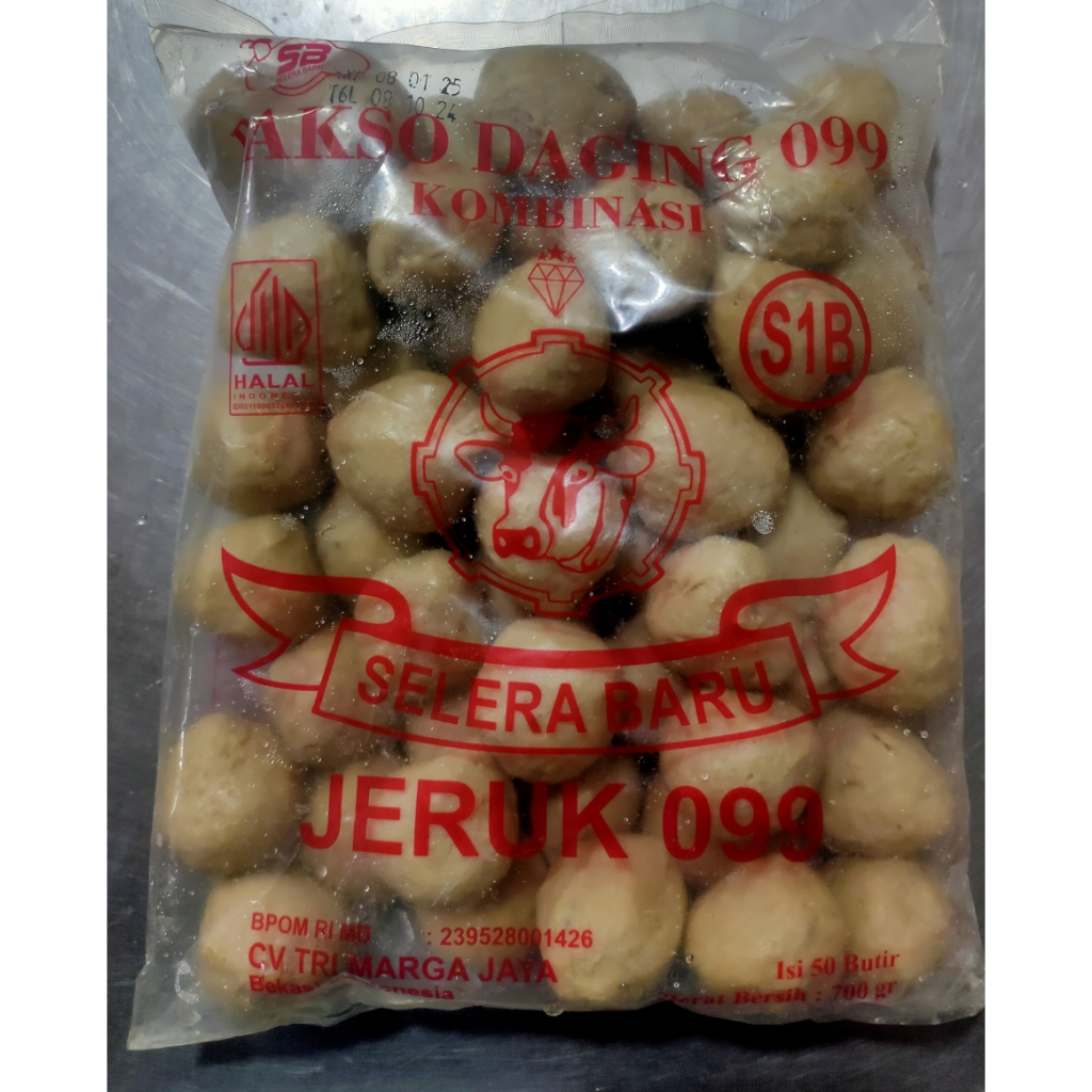 

BASO SELERA BARU ISI 50
