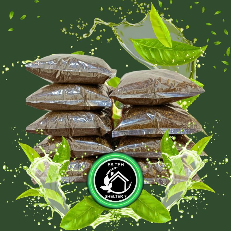 

Teh Racikan Solo 100gr. Khas Solo