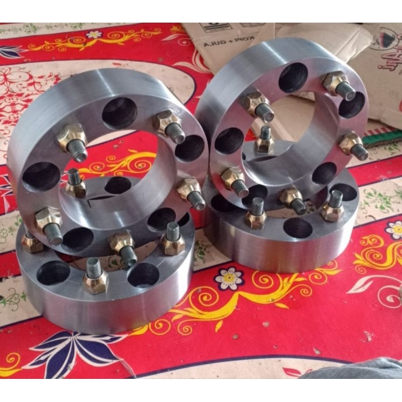adaptor velg mobil taft 5cm (4pcs)