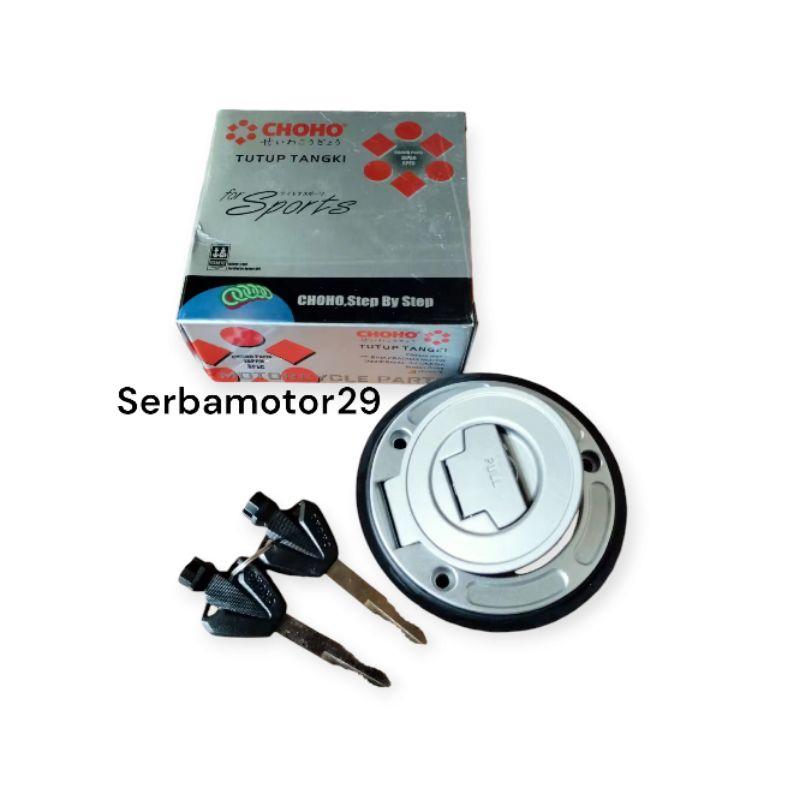 Tutup Tangki Tengki Bensin Fuel Tank R15 V3 R 15 VVA-ALL New Vixion R LED