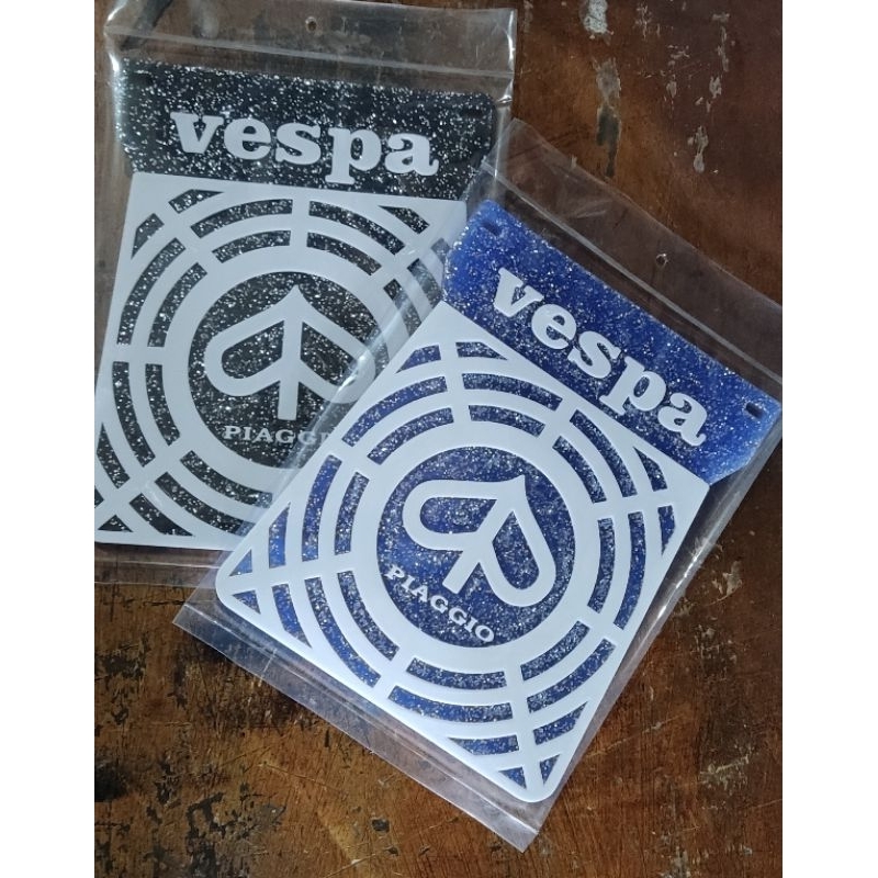 Vespa Mudflap Kepet Karpet Lumpur Vespa Super Sprint Vbb Pts Vnb