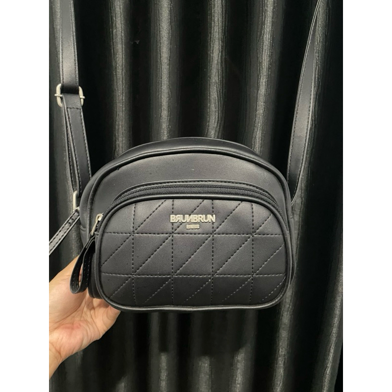 PRELOVED - BurnBurn bag | Tas selempang wanita