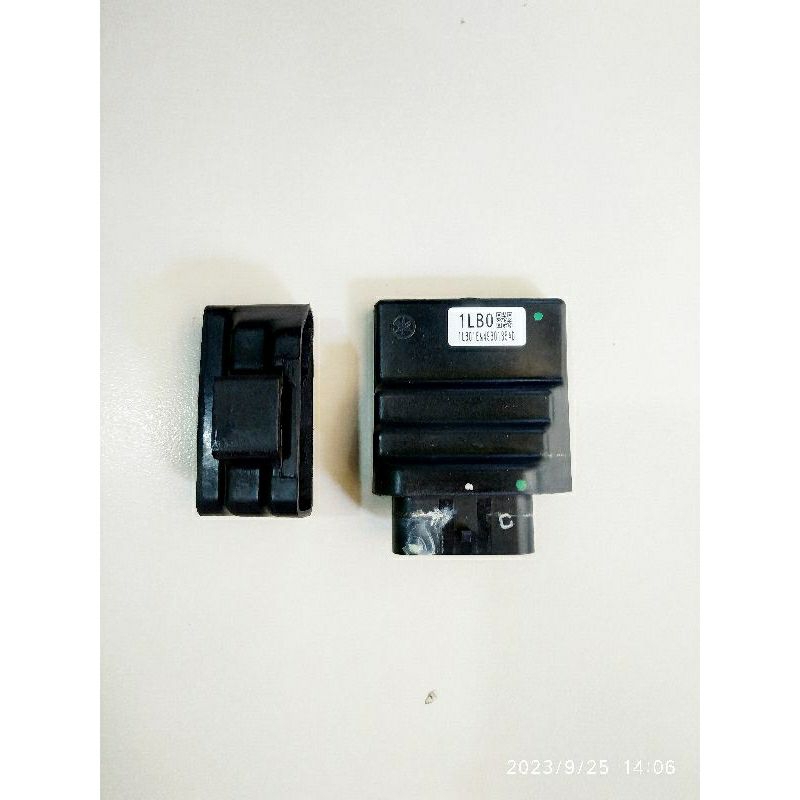 ecu/cdi Yamaha xeon gt 125/xeon rc original copotan