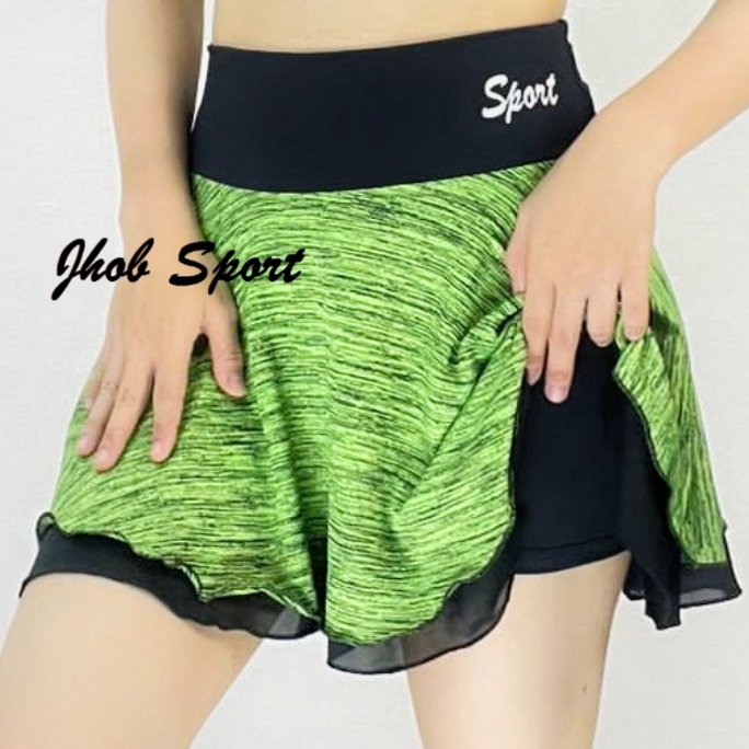 Terbaik LAGA Tennis Mini SkirtRok Belly DanceRok Tenis Olahraga WanitaMini Skirt Tennis KoreaSport S