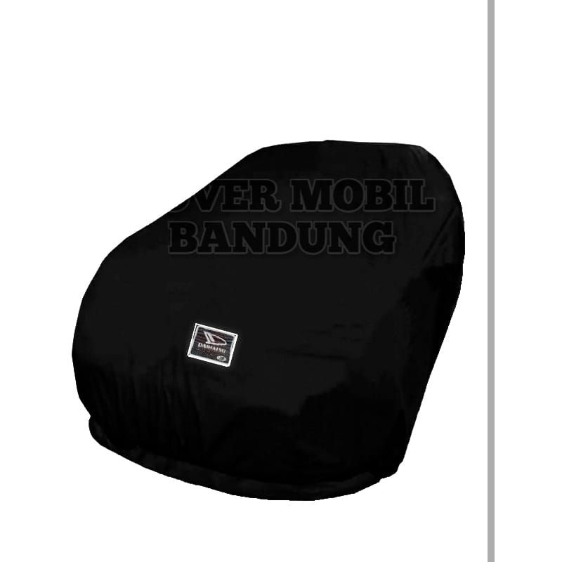Cover Body Mobil Xenia 2016 Selimut Sarung Mobil Xenia 2016