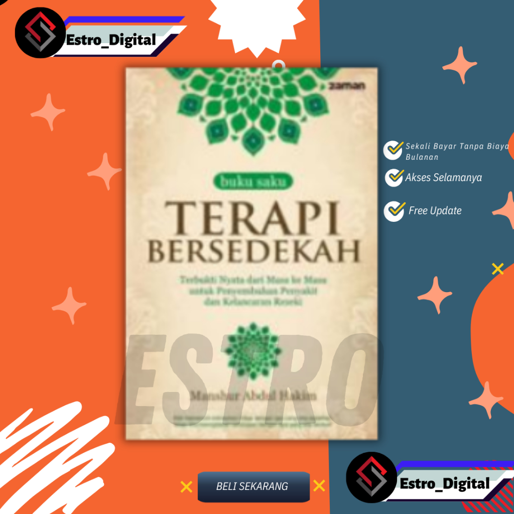 

(ID1447) TERAPl BERSEDEKAH