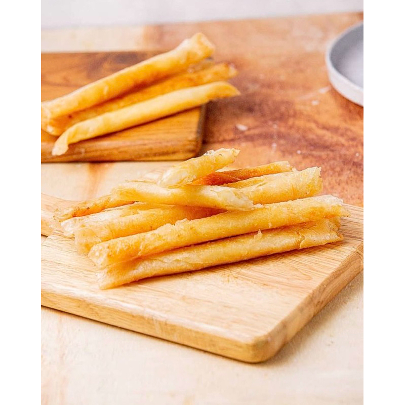 

Keju aroma cheese roll isi 10 pcs
