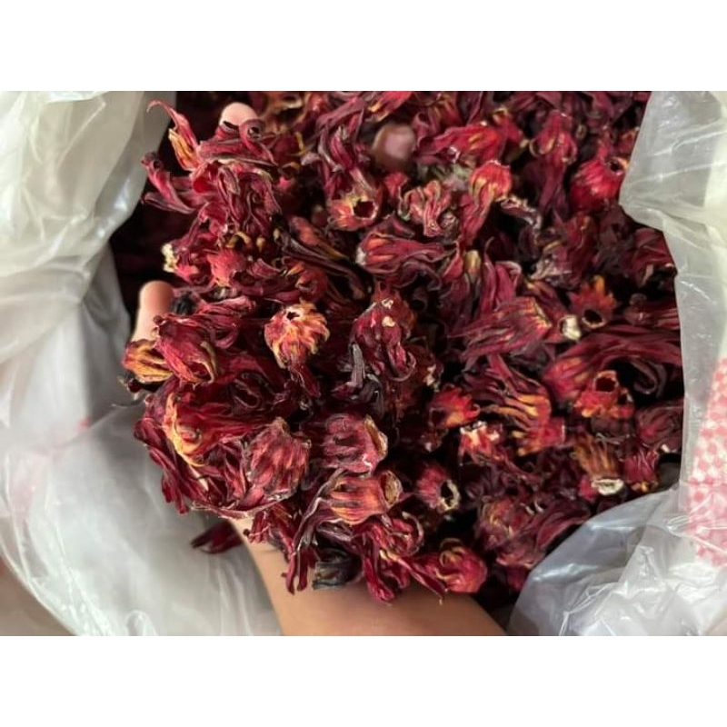 

ROSSELA MERAH 500g