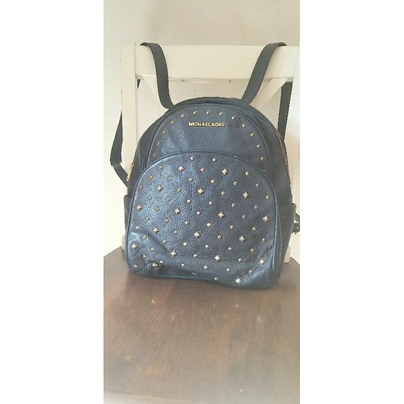 Tas Ransel MK Abbey Studd Medium Original